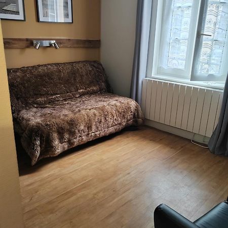 Hotel Au Grand Duquesne Dieppe Dış mekan fotoğraf