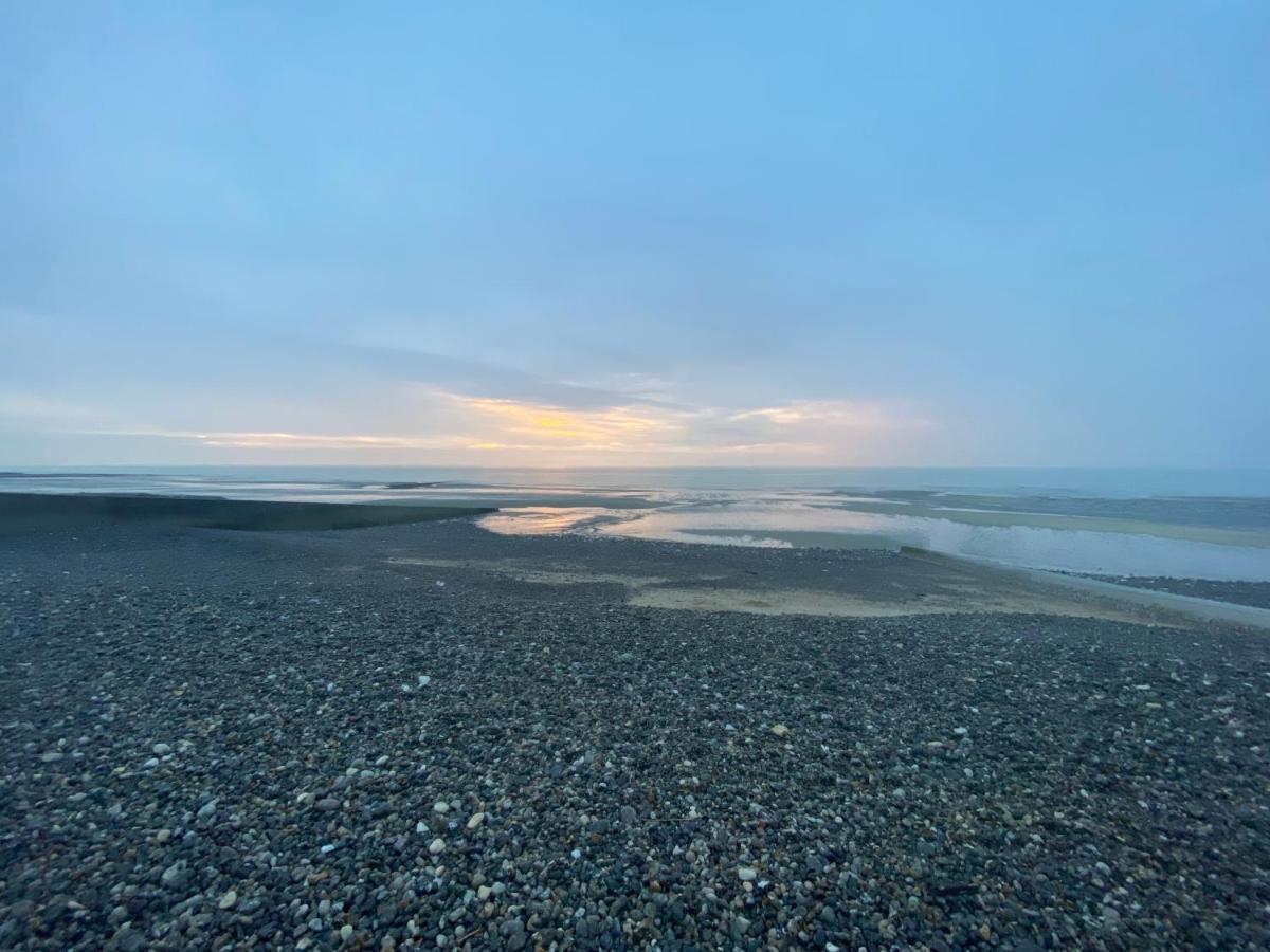 Hotel Au Grand Duquesne Dieppe Dış mekan fotoğraf