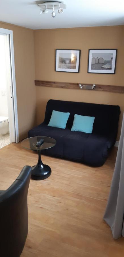 Hotel Au Grand Duquesne Dieppe Dış mekan fotoğraf