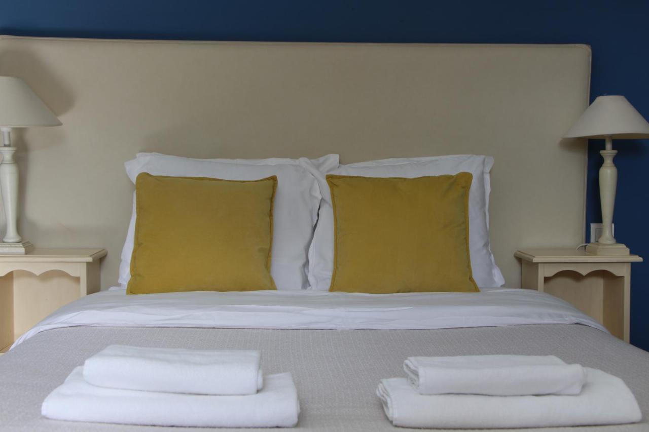 Hotel Au Grand Duquesne Dieppe Dış mekan fotoğraf
