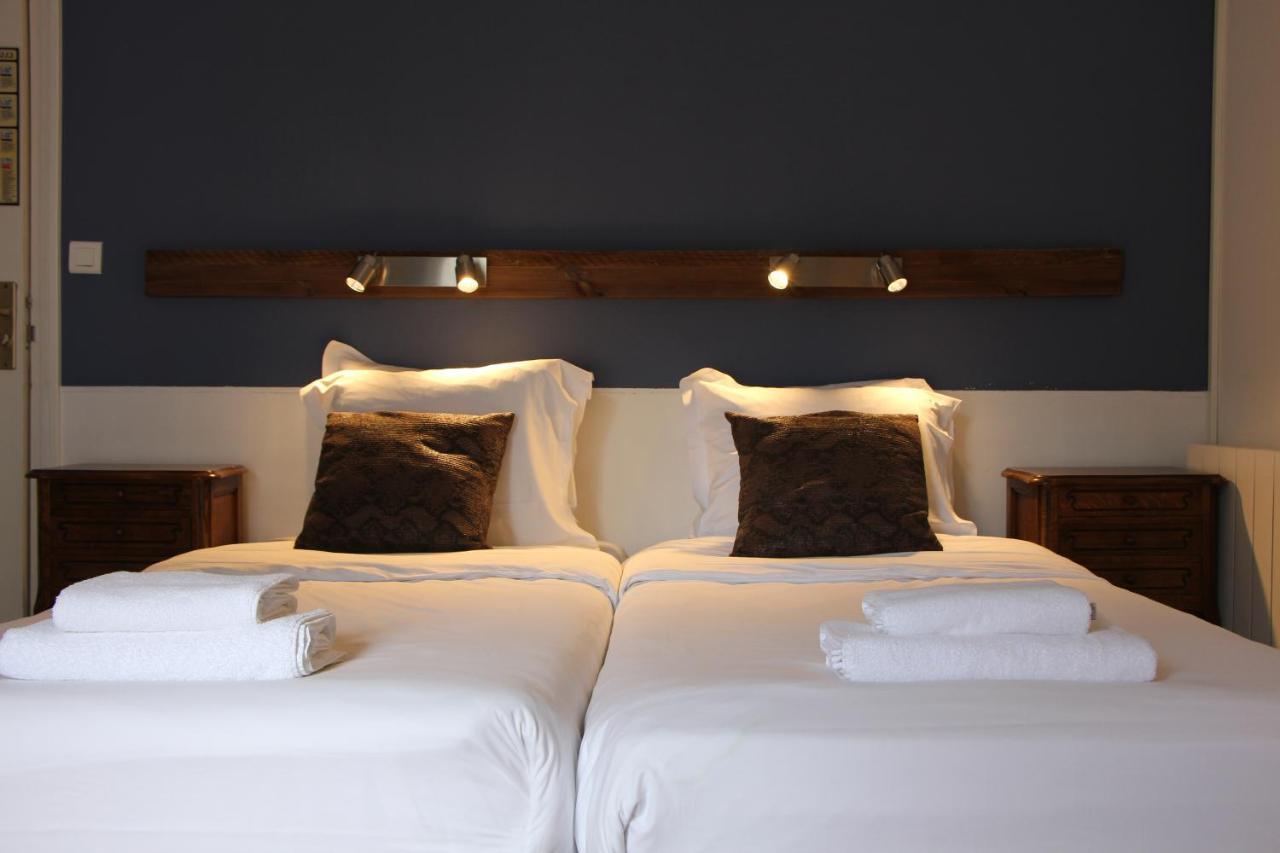 Hotel Au Grand Duquesne Dieppe Dış mekan fotoğraf
